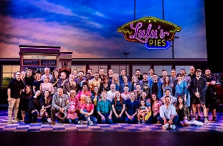 Waitress Gallery Image 1