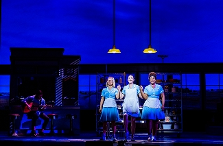 Waitress Gallery Image 9