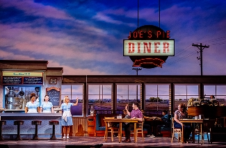 Waitress Gallery Image 10