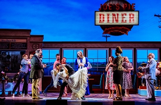 Waitress Gallery Image 11