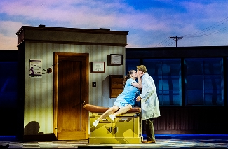 Waitress Gallery Image 12