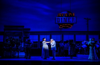 Waitress Gallery Image 13