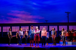 Waitress Gallery Image 14