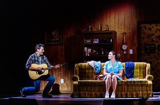 Waitress Gallery Image 18