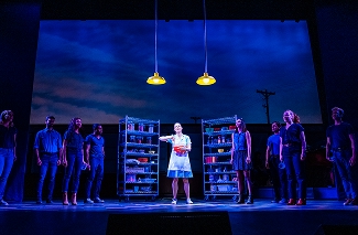 Waitress Gallery Image 2