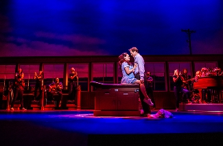 Waitress Gallery Image 19