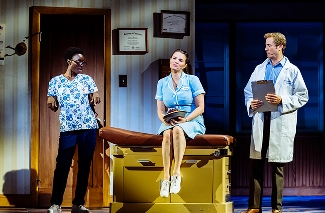 Waitress Gallery Image 20