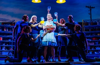 Waitress Gallery Image 3