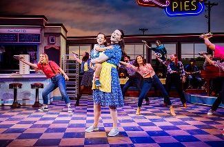 Waitress Gallery Image 5