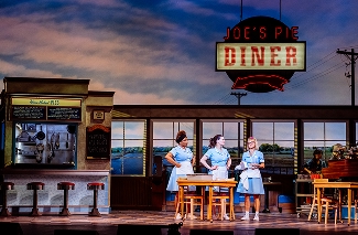 Waitress Gallery Image 7